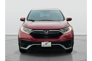 $19945 : Honda CR-V 2021 AWD EX 4dr S thumbnail