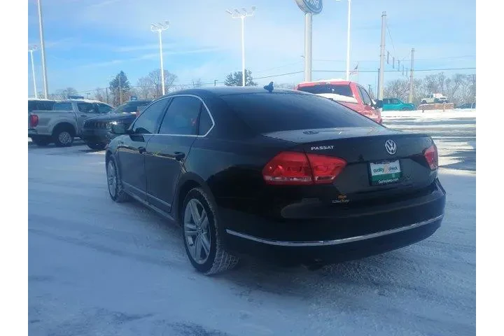 $7995 : Volkswagen Passat 2014 1.8T image 5