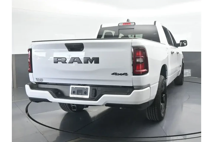 $38986 : Ram 1500 2025 4x4 Tradesman image 5