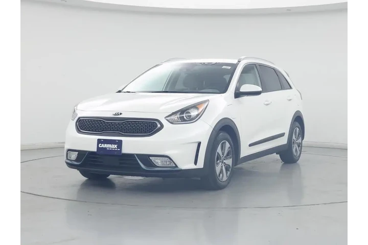 $14998 : Kia Niro Plug-In Hybrid 2018 image 4