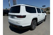 $37746 : Jeep Wagoneer L 2023 4x4 Car thumbnail