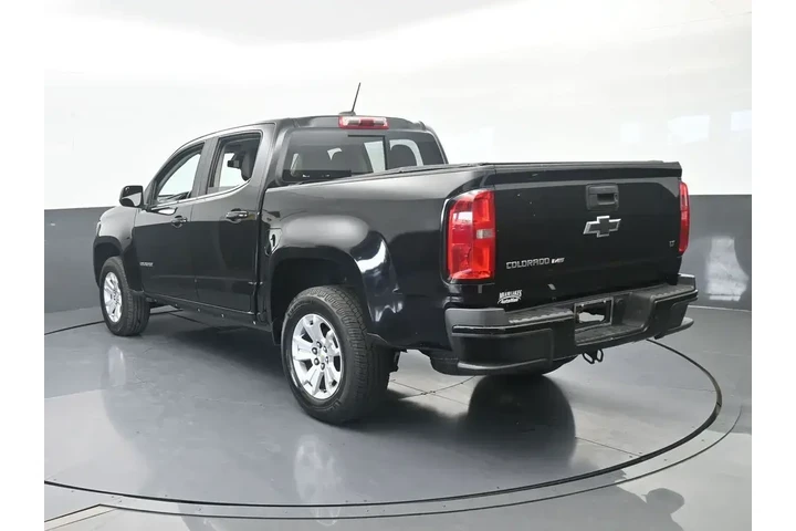 $14971 : Chevrolet Colorado 2019 4x2 image 4
