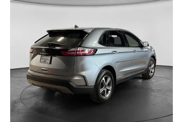 $27248 : Ford Edge 2023 AWD SEL 4dr C image 5