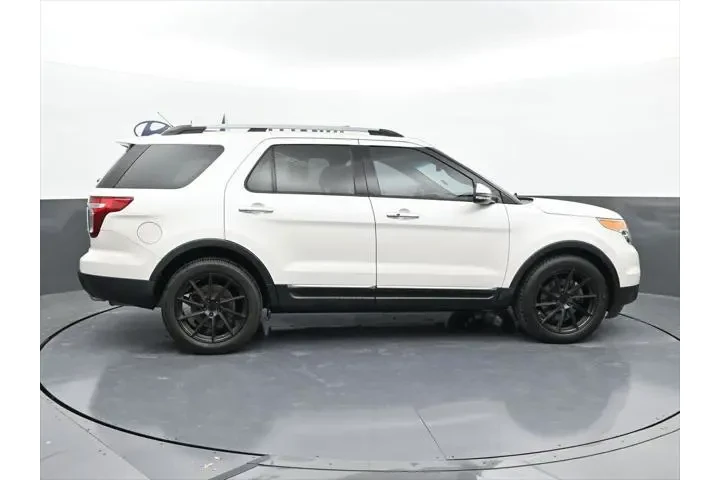 $10768 : Ford Explorer 2015 Limited 4 image 9