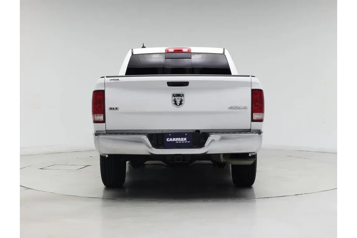 $27998 : Ram 1500 Classic 2023 4x4 SL image 6