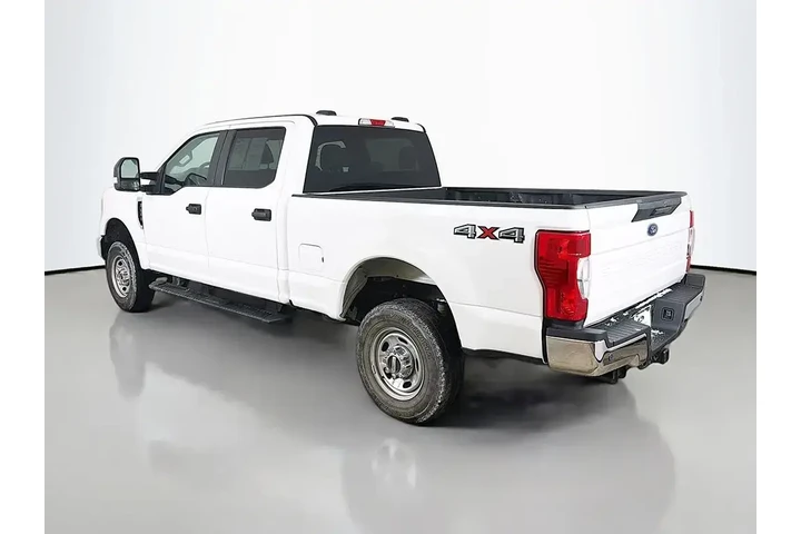 $34490 : Ford F-250 Super Duty 2022 4 image 6