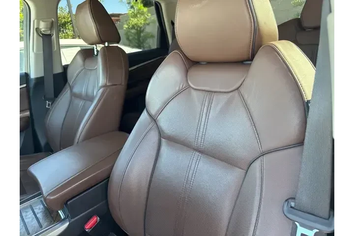 $21990 : Acura MDX 2019 SH-AWD 4dr SU image 3