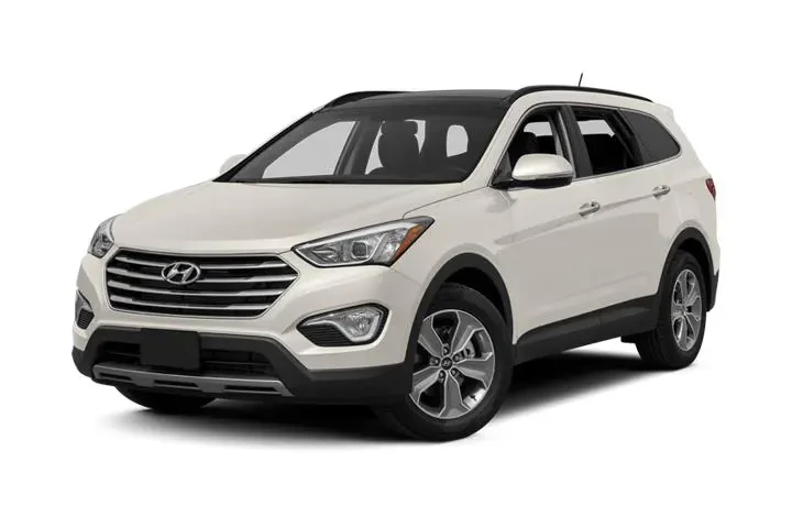 $10500 : Hyundai SANTA FE 2014 GLS 4d image 1