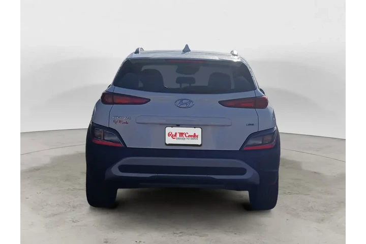 $19991 : Hyundai KONA 2023 AWD SEL 4d image 4