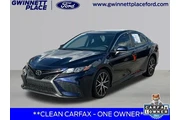Toyota Camry 2022 SE 4dr Sed