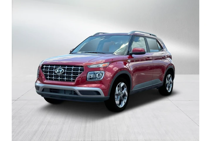 $23500 : Hyundai VENUE 2025 Limited 4 image 1