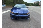 $30539 : Kia K5 2025 GT 4dr Sedan thumbnail