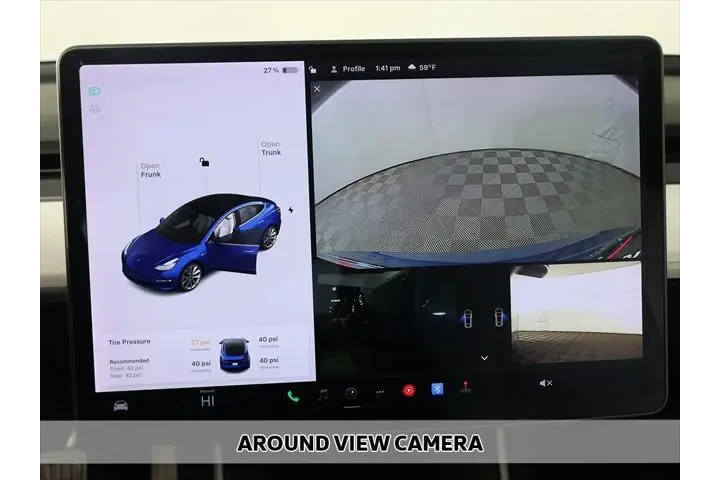 $17493 : Tesla Model 3 2018 AWD Perfo image 6