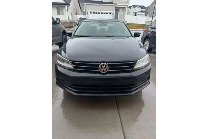 $10200 : Volkswagen Jetta 2016 1.4T S image 2