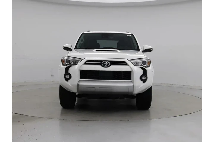 $39998 : Toyota 4Runner 2023 4x4 TRD image 5