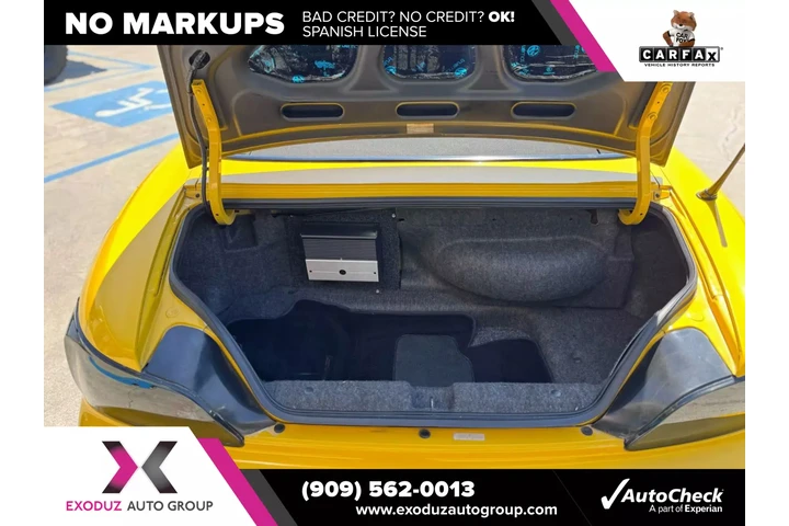 $29995 : 2001 S2000 image 9