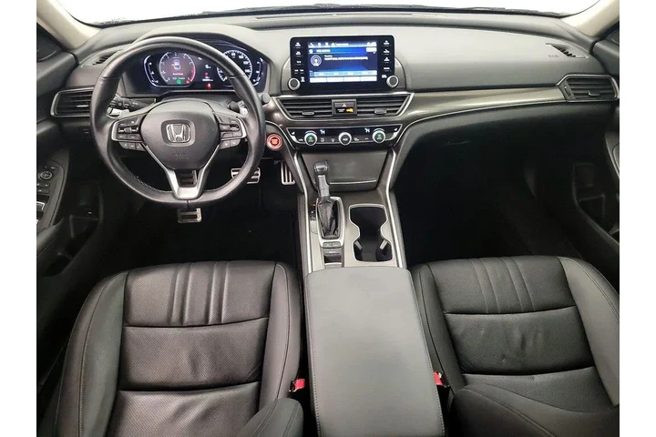 $27998 : Honda Accord 2022 Sport Spec image 9