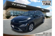 Hyundai KONA 2022 AWD SEL 4d en Yuma