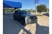 $35988 : Ford Explorer 2024 ST-Line 4 thumbnail