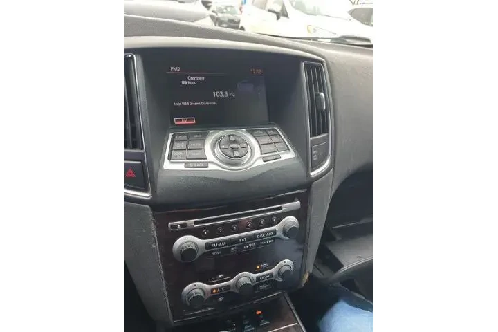 $4995 : Nissan Maxima 2011 3.5 SV 4d image 9