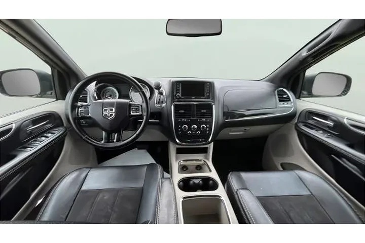 $11339 : Dodge Grand Caravan 2019 SXT image 9