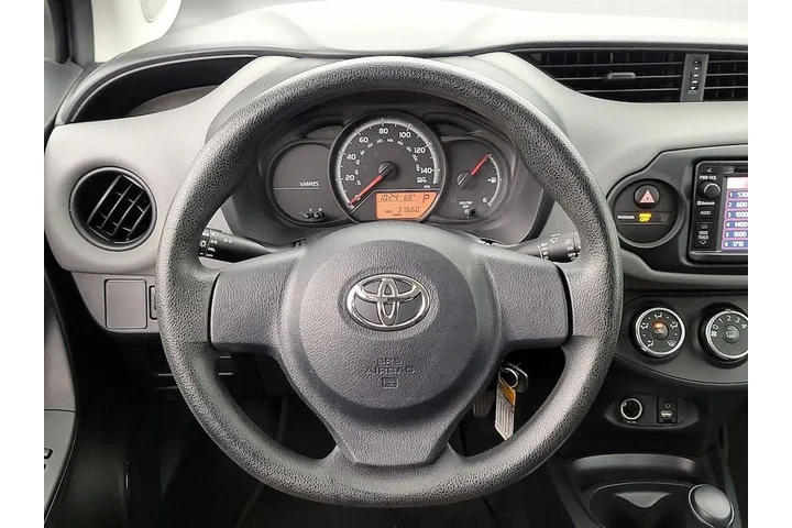 $16998 : Toyota Yaris 2016 SE 4dr Hat image 10