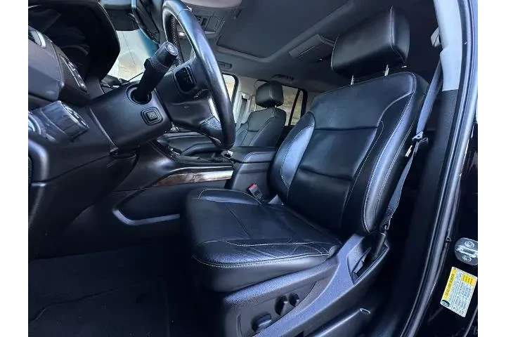 $26995 : Chevrolet Tahoe 2019 4x2 LT image 6