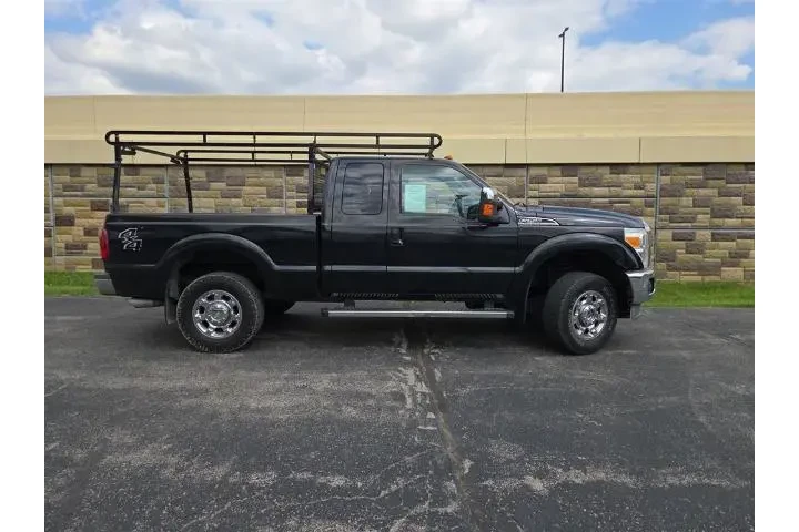 $11160 : Ford F-250 Super Duty 2012 4 image 2