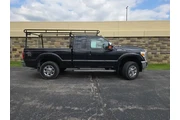 $11160 : Ford F-250 Super Duty 2012 4 thumbnail