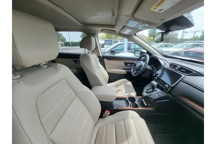 $33819 : Honda CR-V 2022 AWD Touring image 8