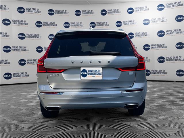 $43000 : PRE-OWNED  VOLVO XC60 RECHARGE image 4