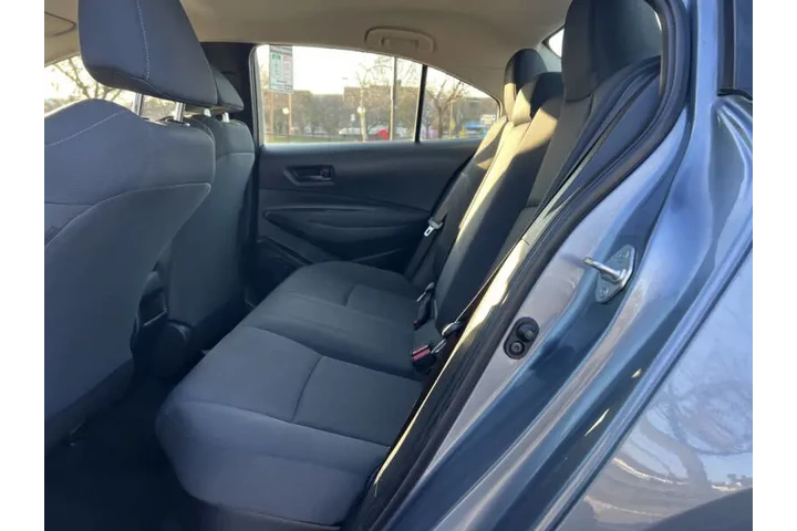 $14900 : 2022 Corolla Hybrid LE image 10