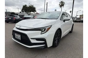 $23410 : Toyota Corolla 2023 SE 4dr S thumbnail