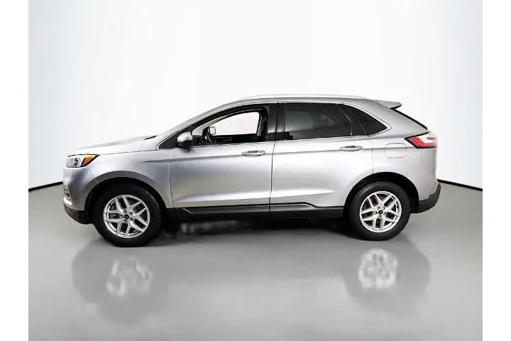 $26500 : Ford Edge 2023 AWD SEL 4dr C image 4