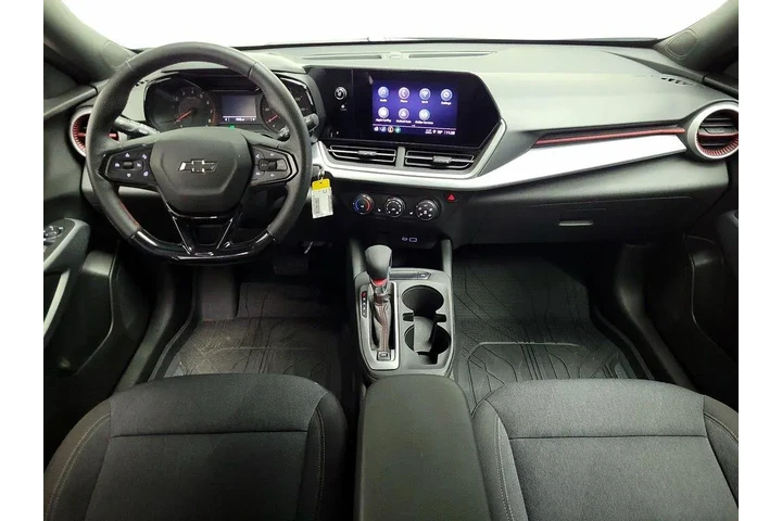 $22998 : Chevrolet Trax 2024 RS 4dr C image 9