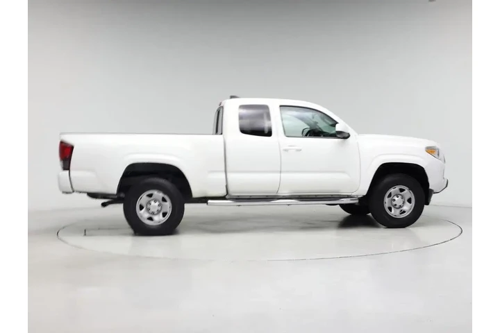 $24998 : Toyota Tacoma 2021 4x2 SR 4d image 7