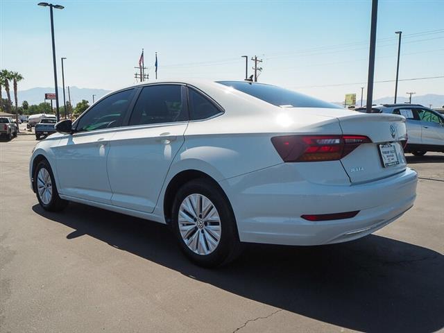 $13931 : Pre-Owned 2019 JETTA S image 5