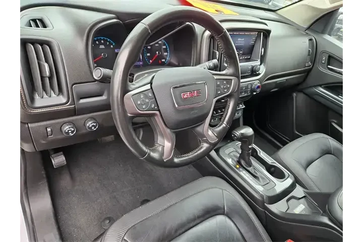 $32350 : GMC Canyon 2021 4x4 AT4 4dr image 10