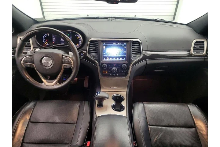 $16998 : Jeep Grand Cherokee 2014 4x4 image 9