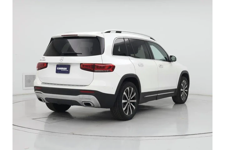 $27998 : Mercedes-Benz GLB 2022 GLB 2 image 8