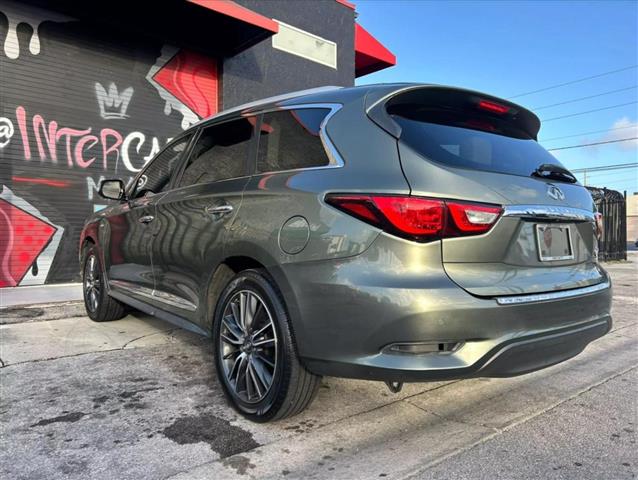 $9900 : Se vende Infiniti QX60 image 7