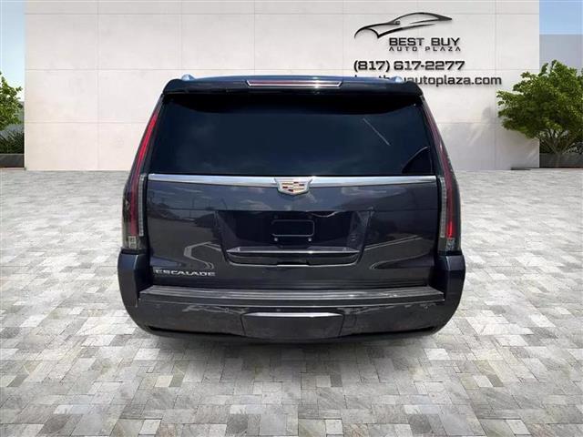 $21995 : 2016 CADILLAC ESCALADE LUXURY image 6