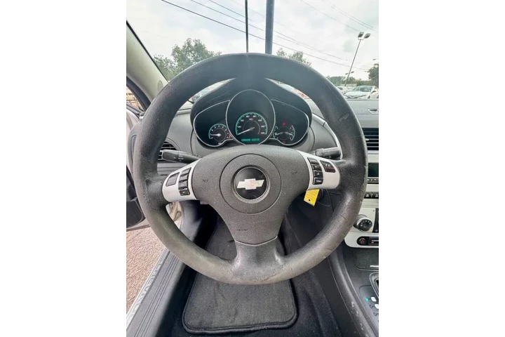 $2000 : 2011 Malibu LT image 10