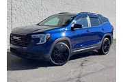 $24998 : GMC Terrain 2022 SLE 4dr SUV thumbnail