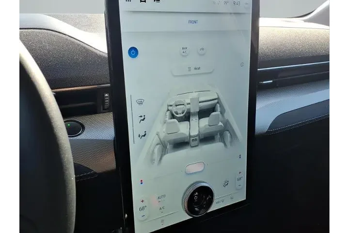 $23987 : Ford Mustang Mach-E 2023 AWD image 8