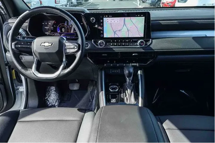 $36000 : Chevrolet Colorado 2024 4x4 image 9