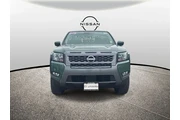$27995 : Nissan Frontier 2025 4x2 PRO thumbnail