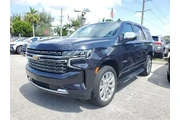 Chevrolet Tahoe 2023 4x2 Pre thumbnail