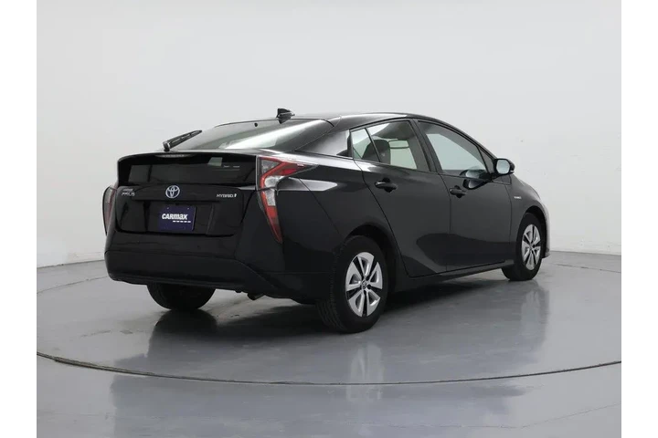 $17998 : Toyota Prius 2018 Four 4dr H image 8