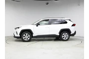 $22998 : Toyota RAV4 2019 LE 4dr SUV thumbnail